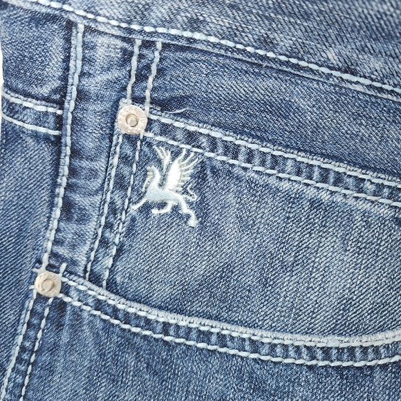 COOGIE Jeans. Size 50×36. - Picture 5 of 10